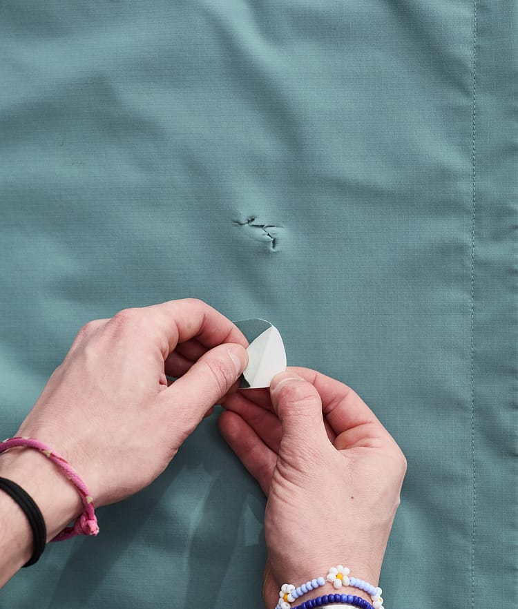 Utilities Square Patch Ersatzteile Atlantic, Bild 4 von 5