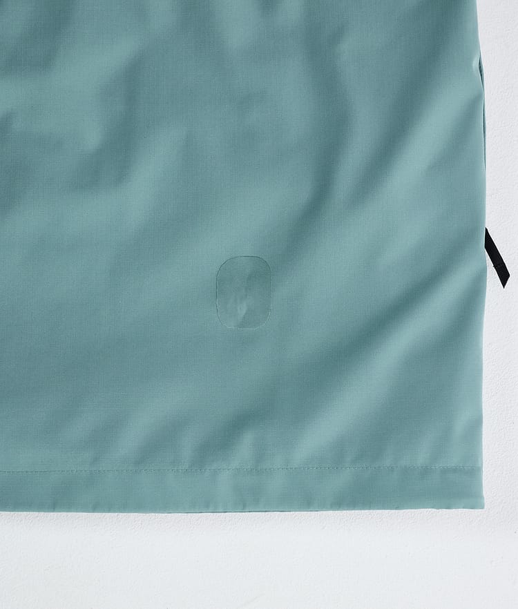 Utilities Square Patch Ersatzteile Atlantic, Bild 5 von 5