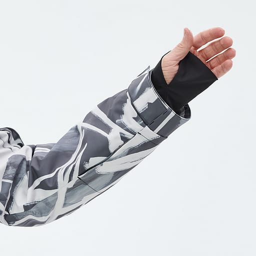 Handgelenkgamaschen Hauptdetailproduktbild,