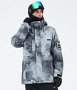 Dope Adept Skijacke Herren Digi