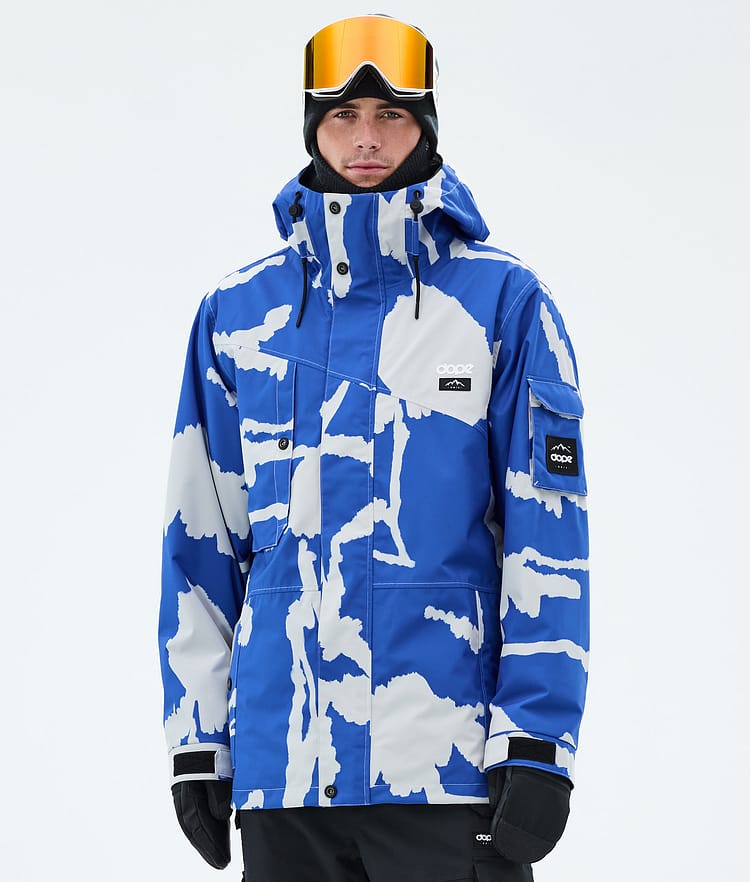 Dope Adept Skijacke Herren Noice, Bild 1 von 9