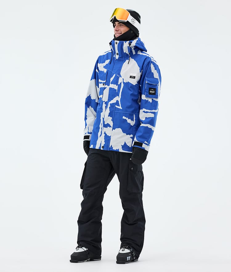 Dope Adept Skijacke Herren Noice, Bild 2 von 9