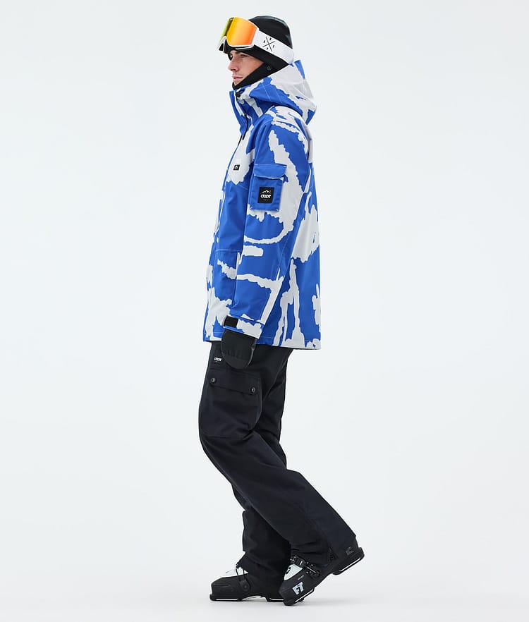 Dope Adept Skijacke Herren Noice, Bild 3 von 9
