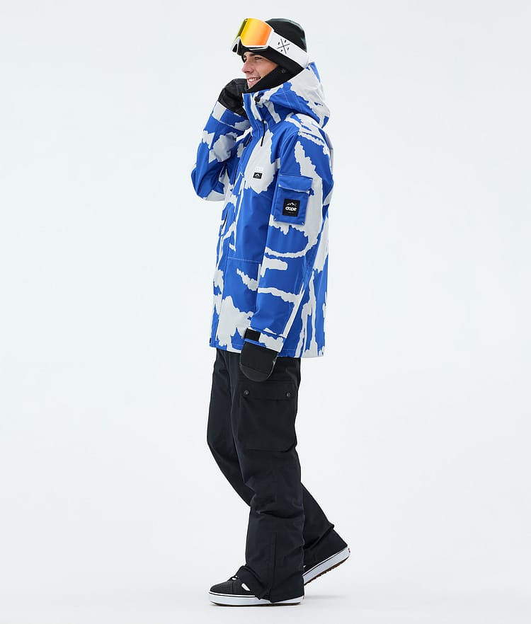 Dope Adept Snowboardjacke Herren Noice, Bild 3 von 9