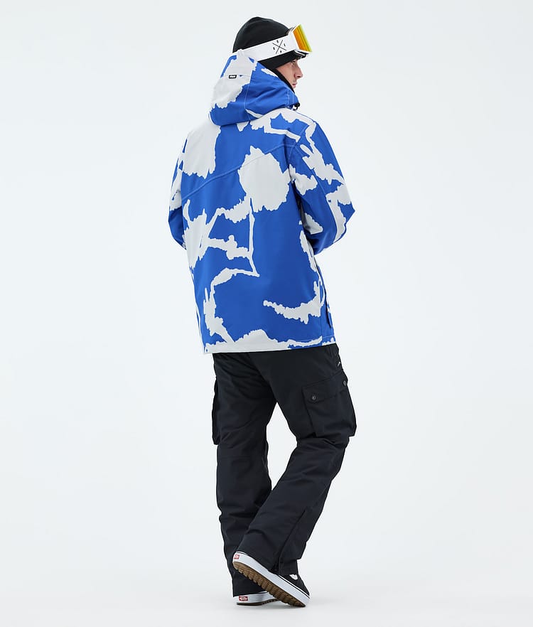 Dope Adept Snowboardjacke Herren Noice, Bild 4 von 9