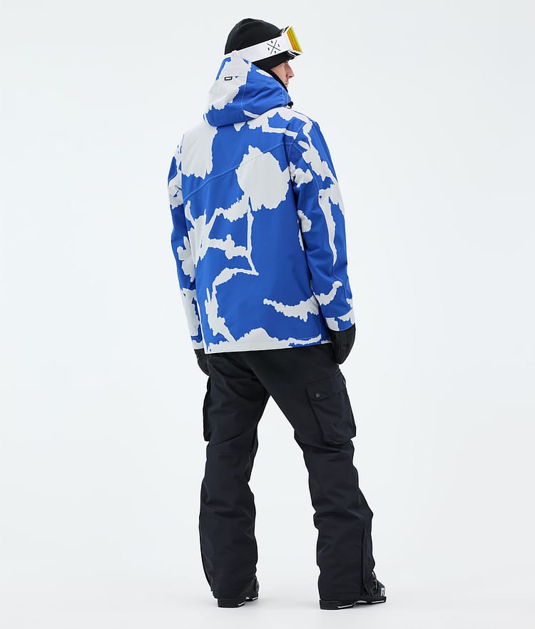 Dope Adept Skijacke Herren Noice, Bild 4 von 9