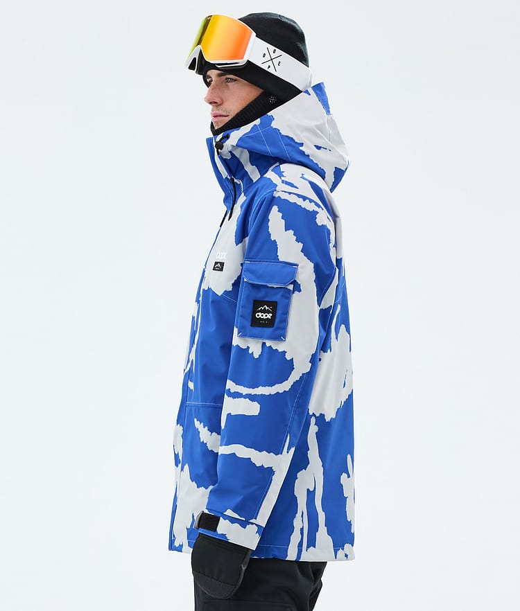 Dope Adept Skijacke Herren Noice, Bild 5 von 9