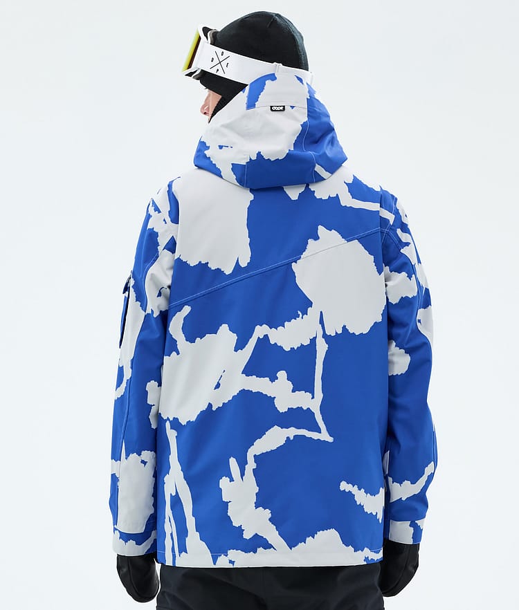 Dope Adept Skijacke Herren Noice, Bild 6 von 9
