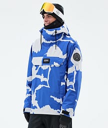 Dope Blizzard Skijacke Herren Noice