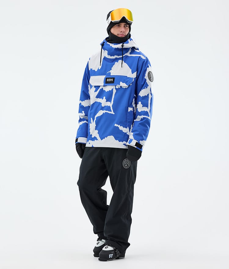 Dope Blizzard Skijacke Herren Noice, Bild 2 von 8
