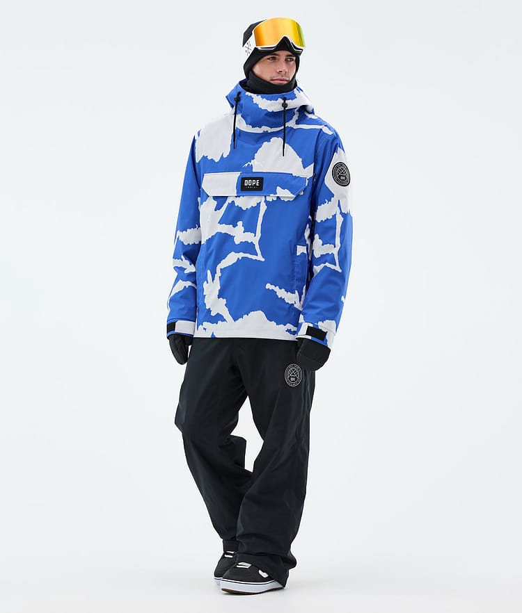 Dope Blizzard Snowboardjacke Herren Noice, Bild 2 von 8