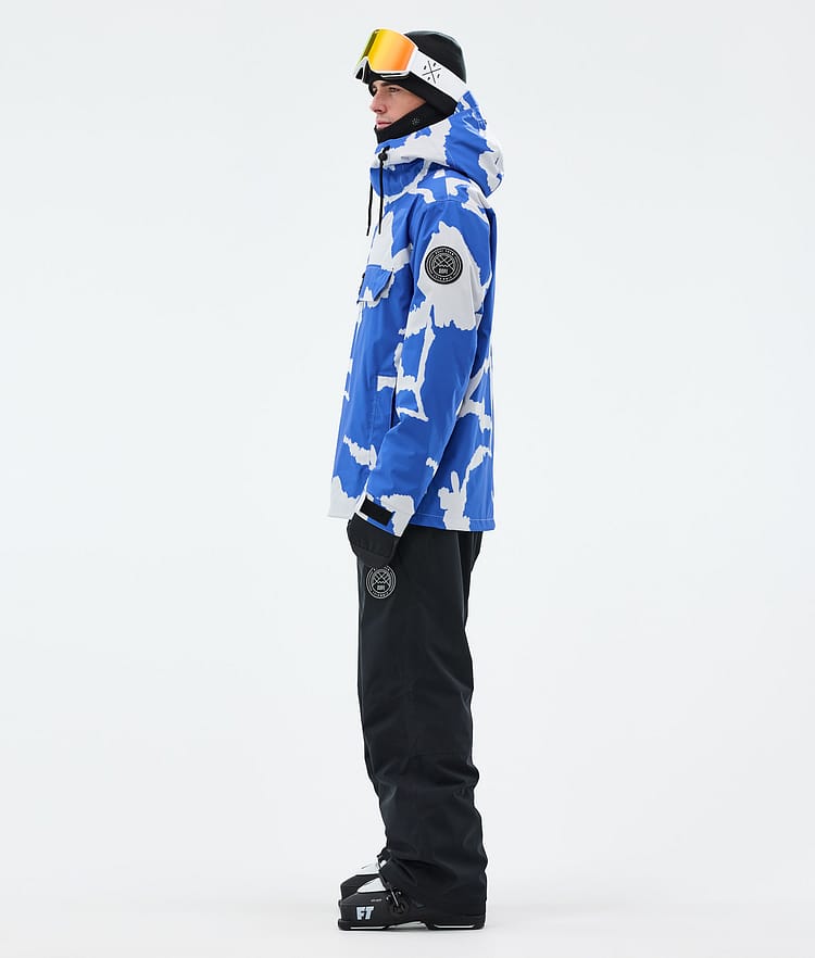 Dope Blizzard Skijacke Herren Noice, Bild 3 von 8