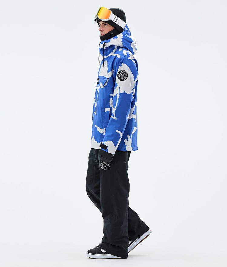 Dope Blizzard Snowboardjacke Herren Noice, Bild 3 von 8
