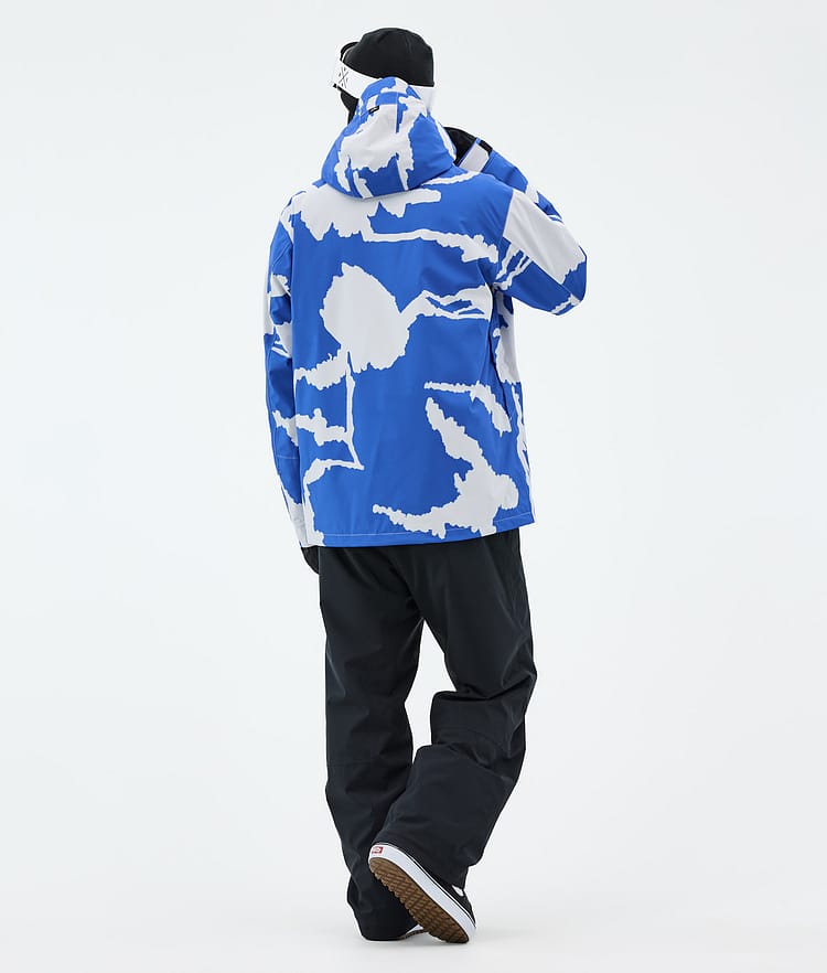 Dope Blizzard Snowboardjacke Herren Noice, Bild 4 von 8