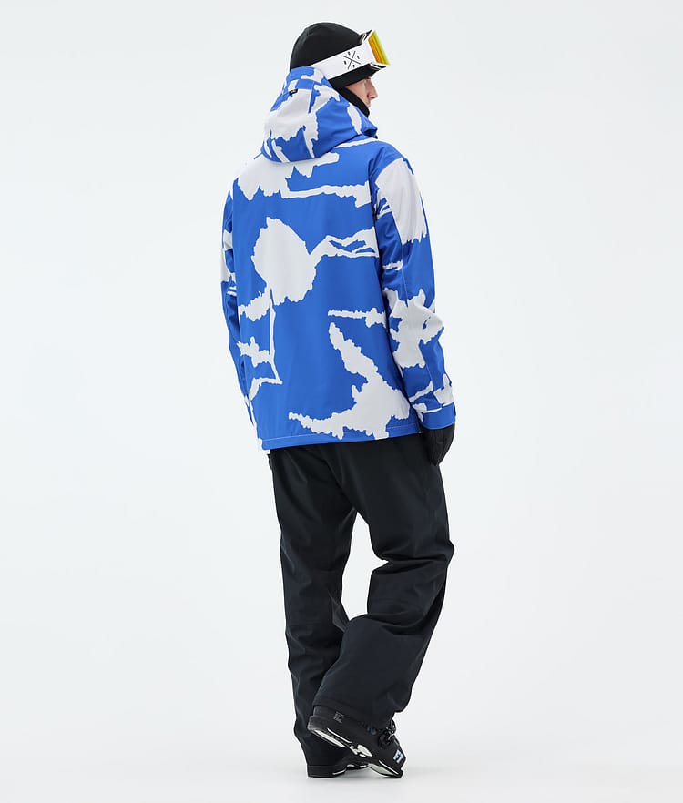 Dope Blizzard Skijacke Herren Noice, Bild 4 von 8