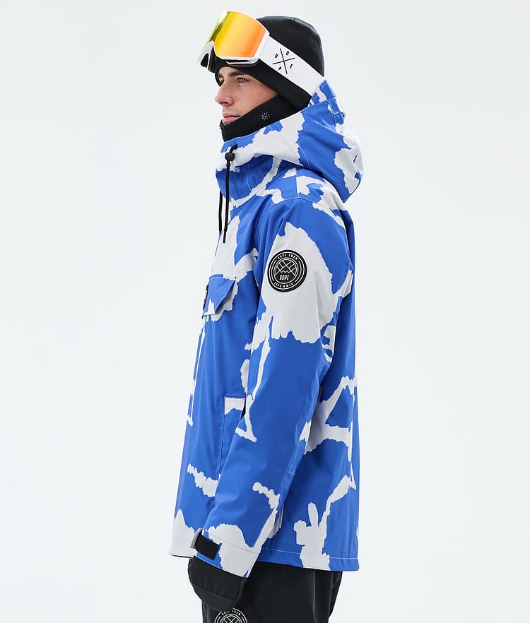 Dope Blizzard Snowboardjacke Herren Noice, Bild 5 von 8