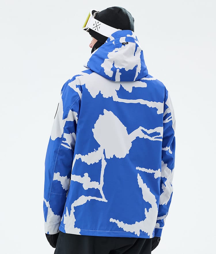 Dope Blizzard Skijacke Herren Noice, Bild 6 von 8