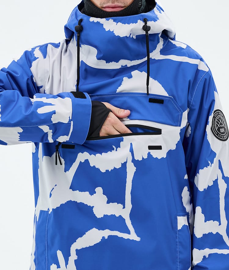 Dope Blizzard Snowboardjacke Herren Noice, Bild 8 von 8
