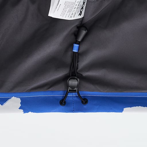 Anpassbarer Saum mit Zugband Hauptdetailproduktbild,