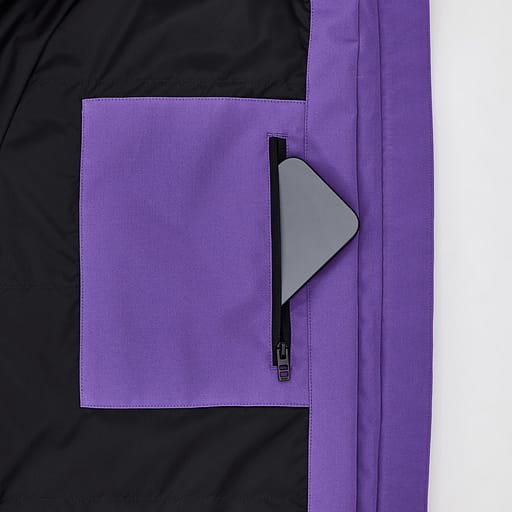 Media Tasche Hauptdetailproduktbild,