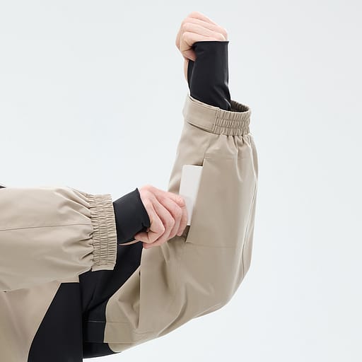 Tasche für den Skipass Hauptdetailproduktbild,