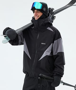 Dope Spartan Skijacke Herren