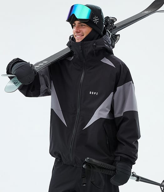 Dope Spartan Skijacke Herren