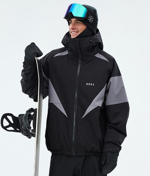 Dope Spartan Snowboardjacke Herren
