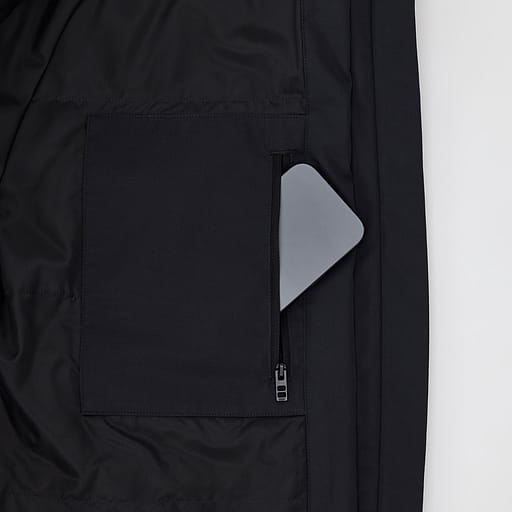 Media Tasche Hauptdetailproduktbild,