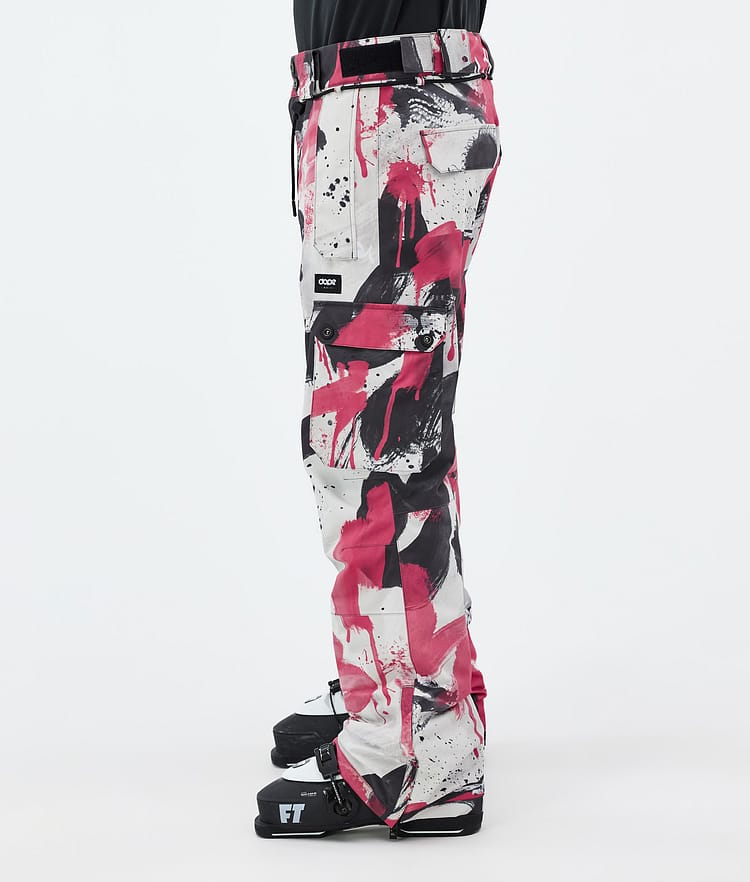 Dope Iconic Skihose Herren Doodle, Bild 3 von 7