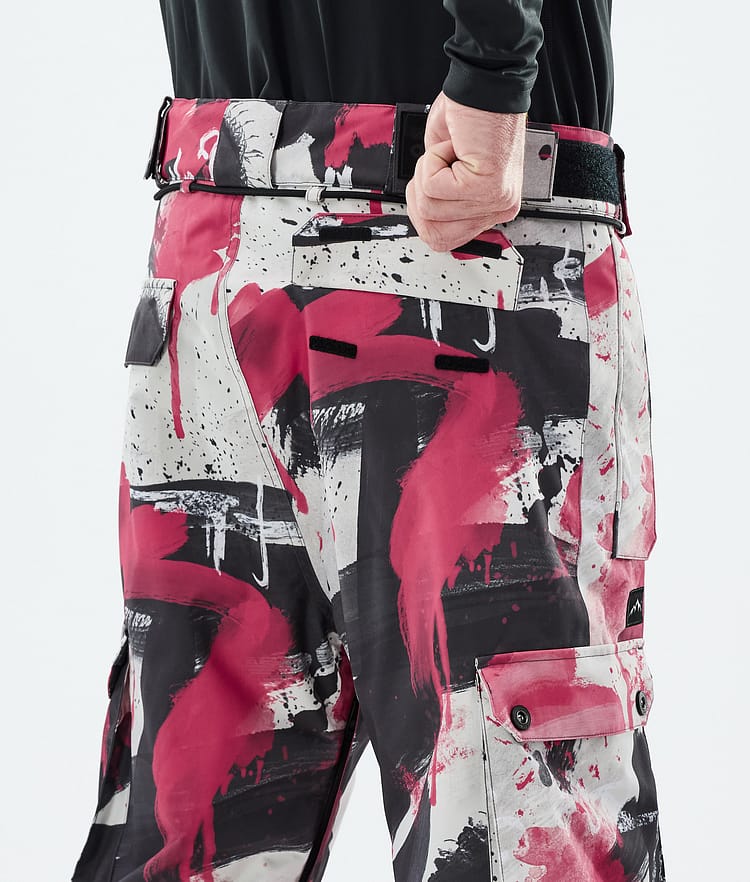 Dope Iconic Skihose Herren Doodle, Bild 7 von 7