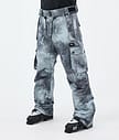 Dope Iconic Skihose Herren Digi