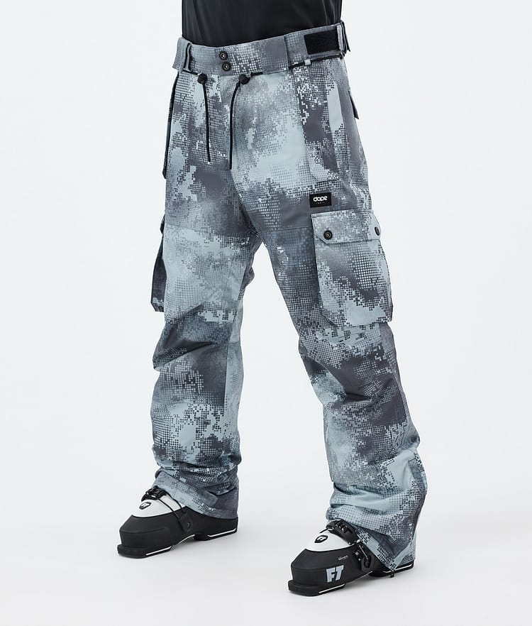 Dope Iconic Skihose Herren Digi, Bild 1 von 7