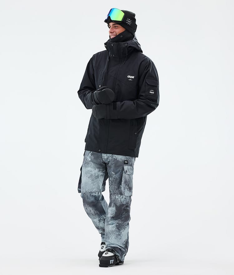 Dope Iconic Skihose Herren Digi, Bild 2 von 7
