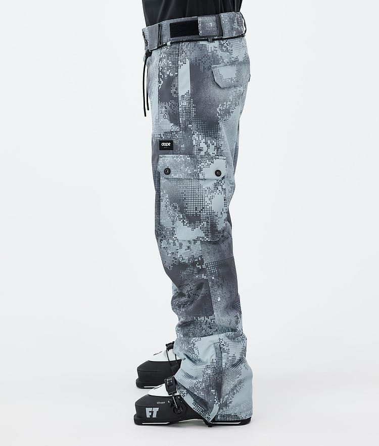 Dope Iconic Skihose Herren Digi, Bild 3 von 7