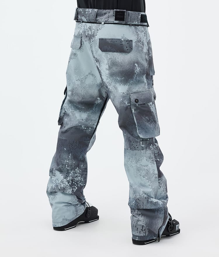 Dope Iconic Skihose Herren Digi, Bild 4 von 7