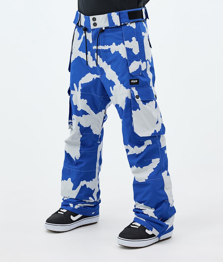 Dope Iconic Snowboardhose Herren Noice, Bild 1 von 7