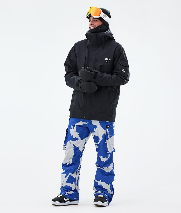 Dope Iconic Snowboardhose Herren Noice, Bild 2 von 7