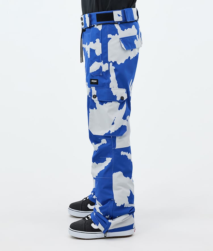 Dope Iconic Snowboardhose Herren Noice, Bild 3 von 7