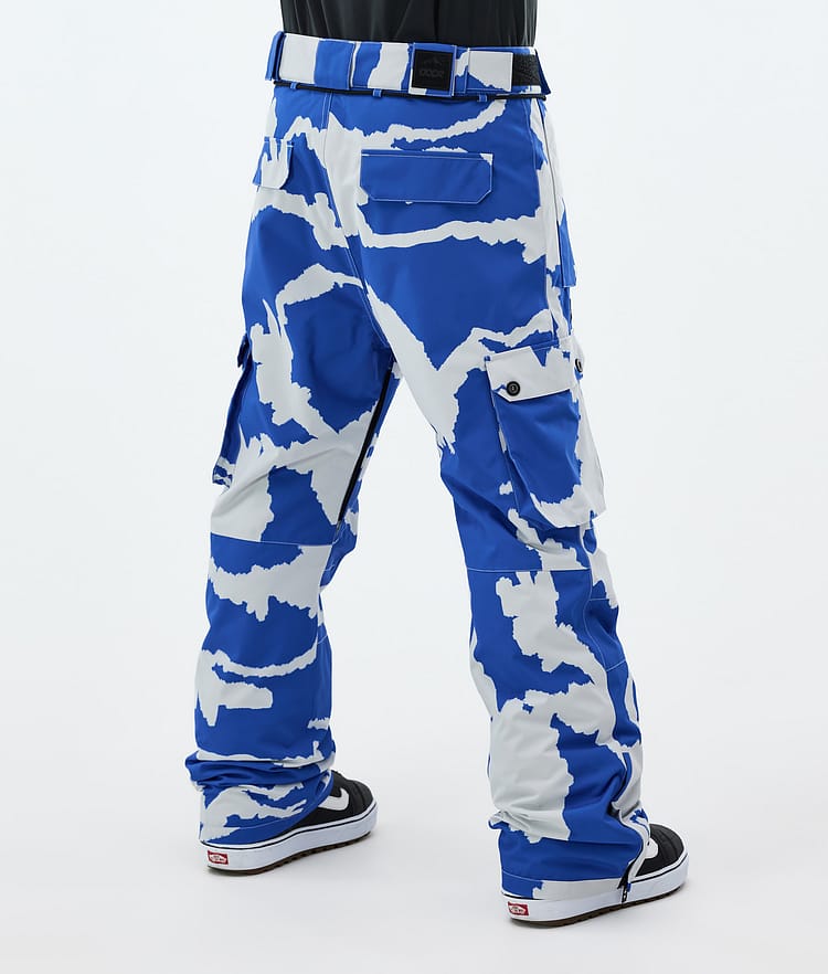 Dope Iconic Snowboardhose Herren Noice, Bild 4 von 7