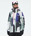 Dope Adept W Snowboardjacke Damen Careless