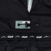 Taille mit Kordelzug, Bild 2 von 2,