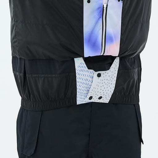 Flexibler Schneefang Hauptdetailproduktbild,
