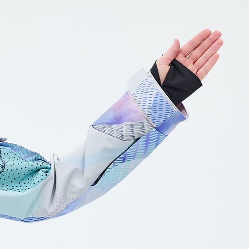 Handgelenkgamaschen Hauptdetailproduktbild,