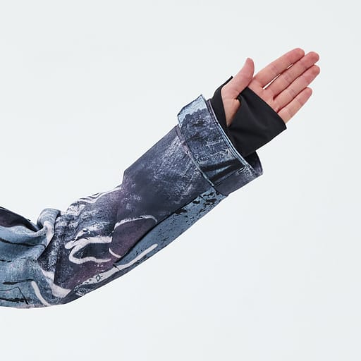 Handgelenkgamaschen Hauptdetailproduktbild,