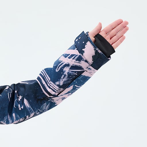 Handgelenkgamaschen Hauptdetailproduktbild,