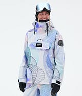 Blizzard W Snowboardjacke Damen