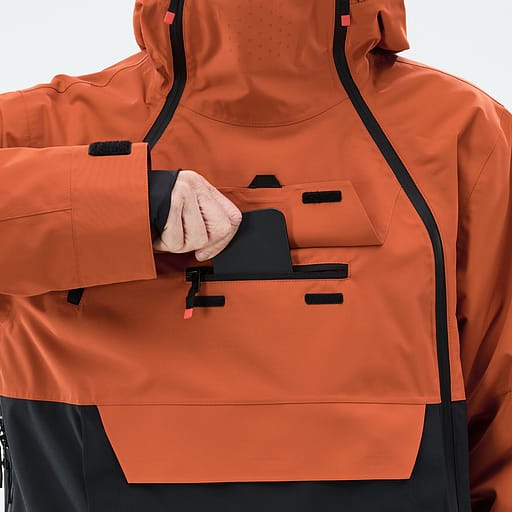 Media Tasche Hauptdetailproduktbild,