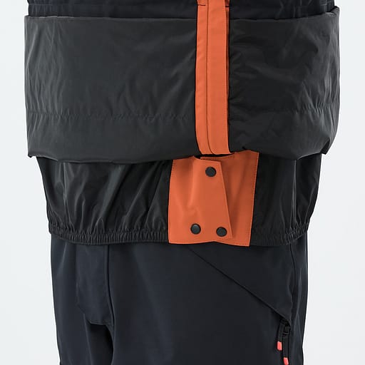 Flexibler Schneefang Hauptdetailproduktbild,