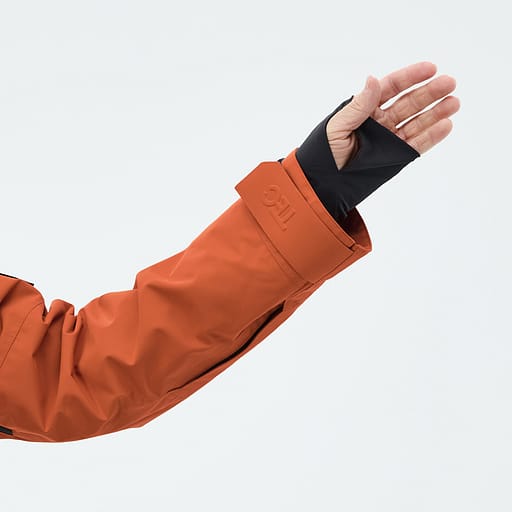 Handgelenkgamaschen Hauptdetailproduktbild,